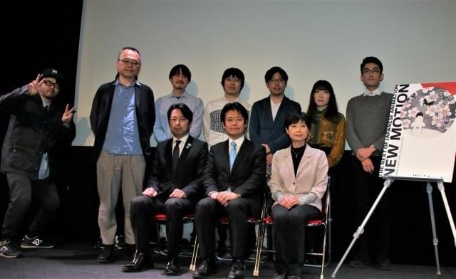 アヌシー映画祭2019は日本アニメ特集 新海誠×AR三兄弟コラボVR作品展示も