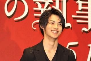 映画初主演の“キンプリ”永瀬廉 神宮寺勇太と自宅でセリフ練習＆意外な一面に驚き