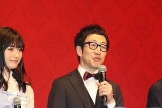 映画初主演の“キンプリ”永瀬廉 神宮寺勇太と自宅でセリフ練習＆意外な一面に驚き