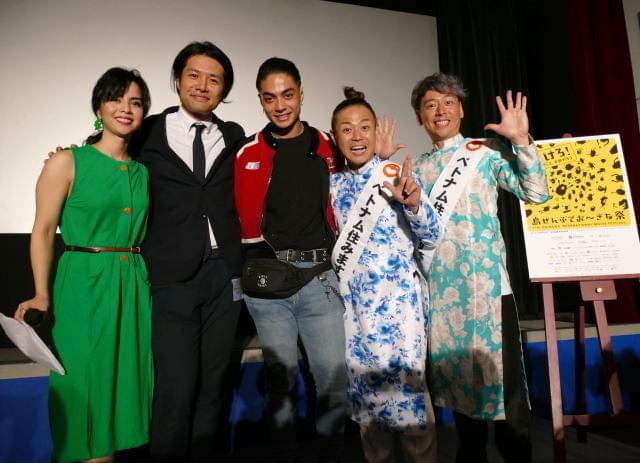 まさかの出演場面がカット?