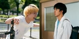 菅田将暉＆太賀のキャラ写真披露！「タロウのバカ」に奥野瑛太、植田紗々、豊田エリー、國村隼出演