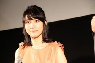 松本穂香、板尾創路の気遣いに感謝「しょうもないことを言って盛り上げてくれた」