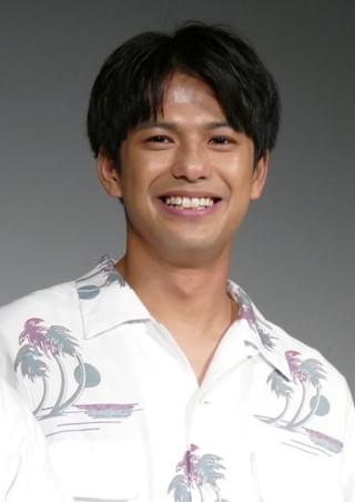 森崎ウィン、ミャンマー映画で存在感 “文化の懸け橋”に今後も意欲