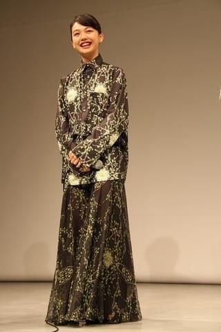 武田梨奈、映画製作の醍醐味を再認識