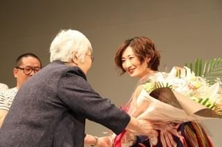 武田梨奈、映画製作の醍醐味を再認識