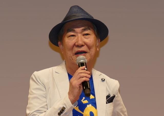女優の小山明子、夫・大島渚監督は「沖縄が大好きでした」