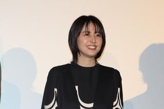 山崎賢人、吉沢亮と熱い抱擁！ 「役を生きていきたい」と続編への願いをこめる