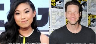 オークワフィナとアイク・バリンホルツが犯罪コメディに主演