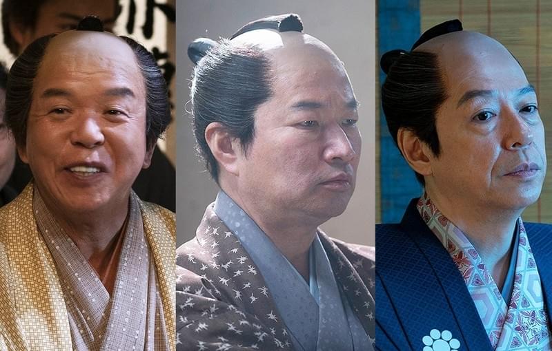 堤真一×岡村隆史「決算！忠臣蔵」に百戦錬磨の“よしもとベテラン勢”が参戦！