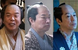 堤真一×岡村隆史「決算！忠臣蔵」に百戦錬磨の“よしもとベテラン勢”が参戦！