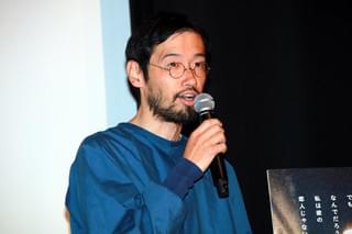 岸井ゆきの、成田凌からキスシーンのダメ出しを暴露されて大慌て