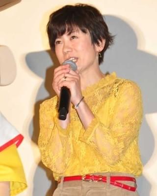 2代目・しんのすけ、小林由美子、初の劇場版公開に安堵「お尻がムズムズして落ち着かなかった」