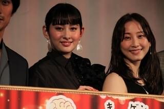 早見あかり＆松井玲奈、“イラッ”とした悪気のない男の言動を吐露