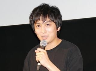 古舘佑太郎、峯田和伸の“追い込み”にタジタジ「撮影中、恋したんですか？」