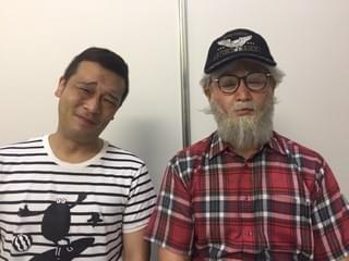 「ガリットチュウ」福島善成＆熊谷茶による結末の見えない映画好きトーク