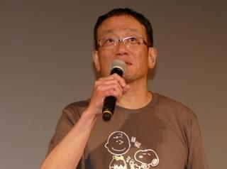 第23回手塚治虫文化賞・短編賞受賞！「生理ちゃん」沖縄上映に、原作者が駆けつける