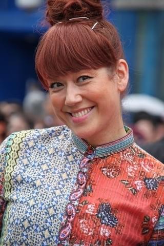 沖縄国際映画祭レッドカーペットは美の競演 松雪泰子、松本穂香、松井玲奈らに歓声