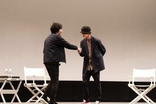 高良健吾が説く、いかにしてリアリティある殺陣と向き合ったのか