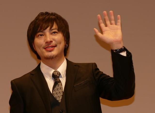 キスの登場回数はギネス級？ 俊英・松本花奈監督の新作「キスカム！」沖縄で上映