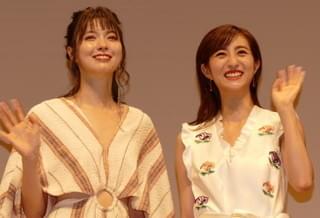 キスの登場回数はギネス級？ 俊英・松本花奈監督の新作「キスカム！」沖縄で上映