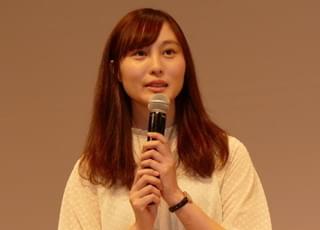 キスの登場回数はギネス級？ 俊英・松本花奈監督の新作「キスカム！」沖縄で上映