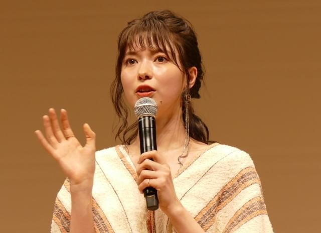 キスの登場回数はギネス級？ 俊英・松本花奈監督の新作「キスカム！」沖縄で上映
