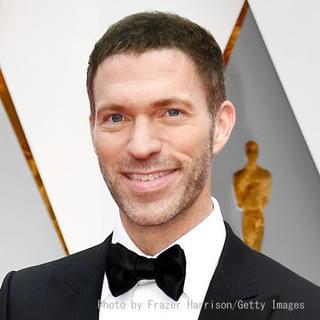 トラビス・ナイト監督