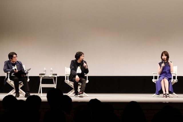 有村架純、熊本のファンの熱気に心打たれる「一瞬にして心が緩みました」