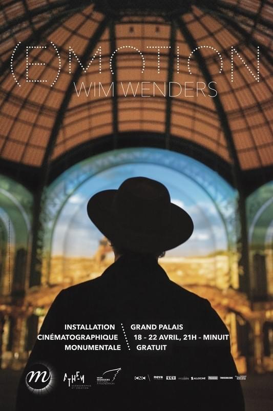 展示のポスター画像