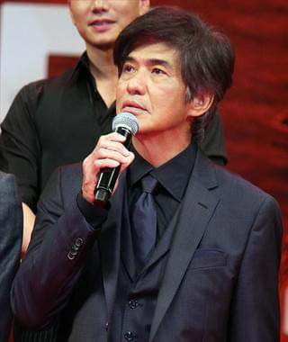 西島秀俊、「空母いぶき」に絶対の自信「全員がブレることがなかった」