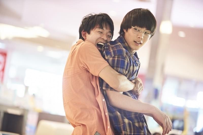 岩田剛典＆太賀が語る“町田くん”って誰？ 石井裕也監督作「町田くんの世界」紹介映像