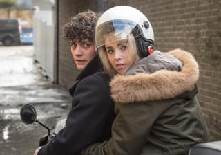 殺してもらうはずが生きる希望が沸いた!? 死にたい小説家×殺し屋の追走劇、8月公開