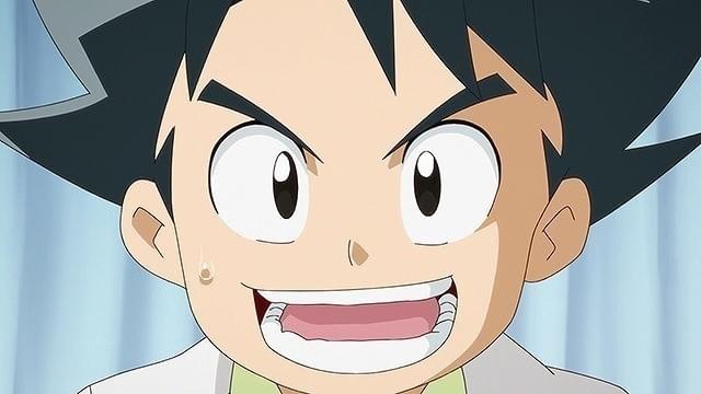 東映アニメーション公式 YouTubeチャンネルほかで公開