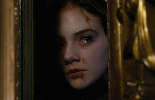 惨劇が起きた家で再会した双子の恐怖を描く