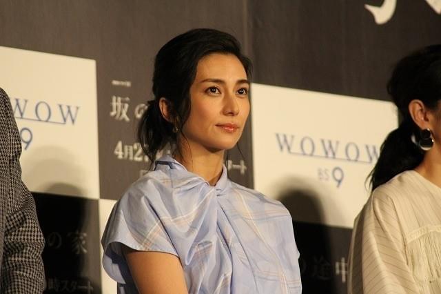 柴咲コウ、作詞した主題歌を徹底解説 伊藤歩は北欧歌手の楽曲と勘違い!?