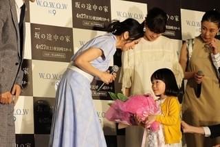 柴咲コウ、作詞した主題歌を徹底解説 伊藤歩は北欧歌手の楽曲と勘違い!?