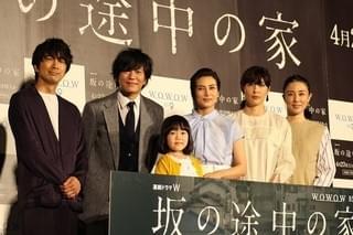 柴咲コウ、作詞した主題歌を徹底解説 伊藤歩は北欧歌手の楽曲と勘違い!?