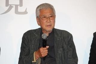 香取慎吾、自らの狂気＆闇を封じ込めた「凪待ち」の撮影は「気持ちが良かった」