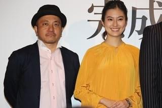 香取慎吾、自らの狂気＆闇を封じ込めた「凪待ち」の撮影は「気持ちが良かった」