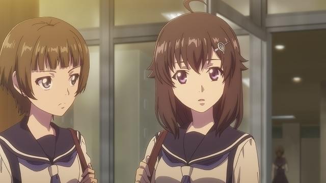 映像を彩るのは、石崎ひゅーいの書き下ろし 主題歌「Namida」