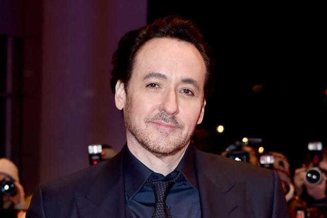 ジョン・キューザック