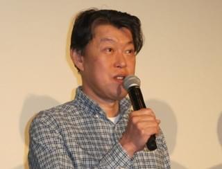 原恵一監督“猫耳”断固反対も…、ロシア出身イラストレーターに押し切られる