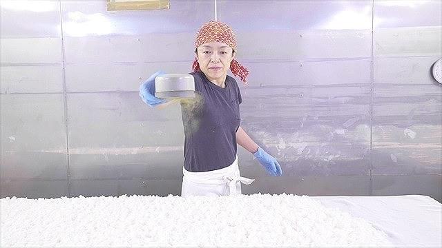 広島で100年以上続く酒蔵を継いだ杜氏・ 今田美穂さん