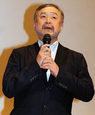 合田雅吏「二宮金次郎」に全身全霊「教訓は人間やればできる」