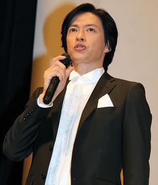 合田雅吏「二宮金次郎」に全身全霊「教訓は人間やればできる」