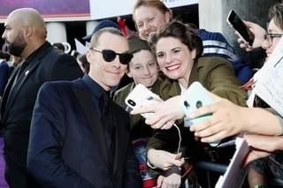 「アベンジャーズ」最終章、超豪華プレミアに世界熱狂 日本からは真田広之が参戦