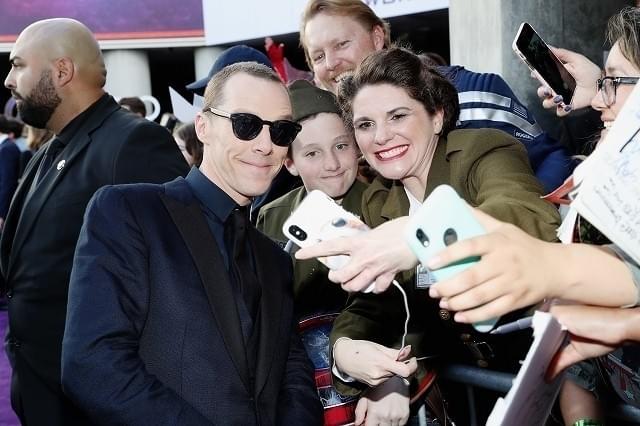 「アベンジャーズ」最終章、超豪華プレミアに世界熱狂 日本からは真田広之が参戦