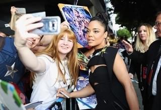 「アベンジャーズ」最終章、超豪華プレミアに世界熱狂 日本からは真田広之が参戦