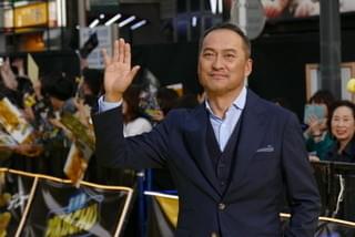 新宿歌舞伎町に“稲妻”イエローカーペット登場！「名探偵ピカチュウ」ワールドプレミア