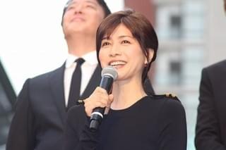 「アベンジャーズ」完結編最速上映に、米倉涼子ら声優陣が集結！「見ないと平成は終われない」